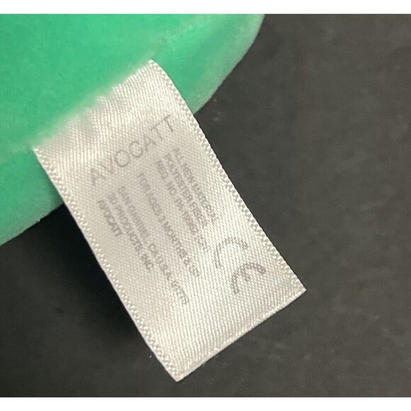 Avocatt Chameleon Green Plush 14" Stuffed Animal Toy A Color Of His Own - Picture 5 of 5